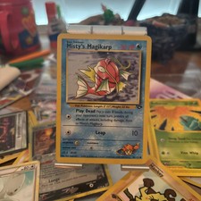 Image for Misty's Magikarp
