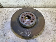 Disque de frein Mercedes 310