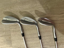 Ping Glide 4.0 Set 46/54/60 Dynamic Gold 120 Steel Shafts RH