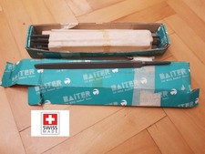 BAITER SUISSE FILES THREE Traingular SQUARE SWISS 7 INC 200MM