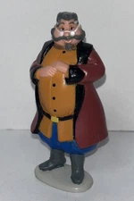 Anastasia Vladimir PVC Figure 1997 Fox Galoob