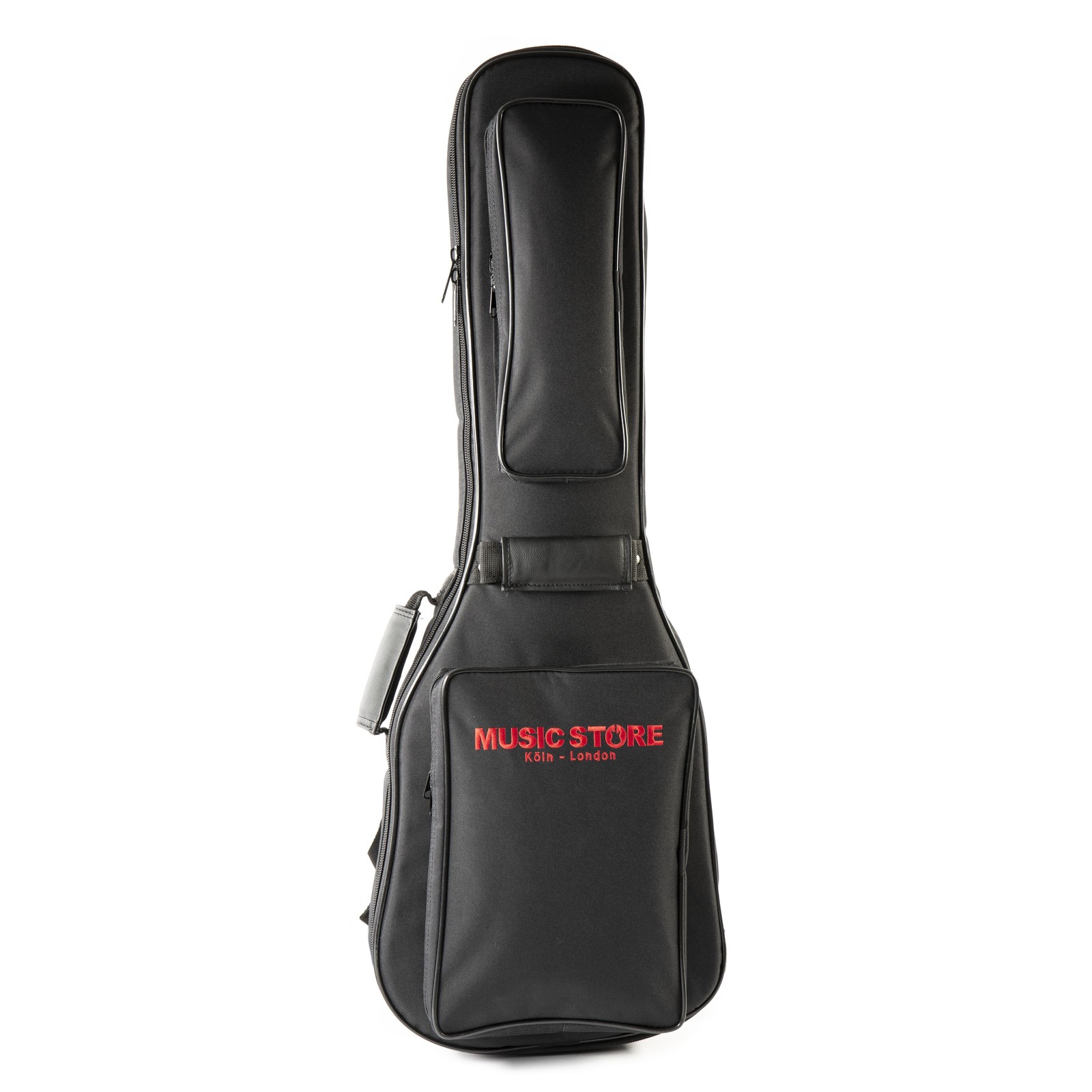 Мини-электрогитара Deluxe Gigbag Wasserdicht толщина 20 мм Zubehrfcher 4390₽