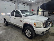 2009 Dodge Ram 3500 Bighorn Slt 2009 Dodge Ram 3500 Bighorn Slt