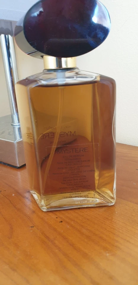 Parfum Mystere De Rochas Vintage - Photo 2/4
