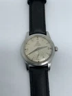 Vintage Omega Seamaster Automatic Mens Wristwatch for Repair/Refurb