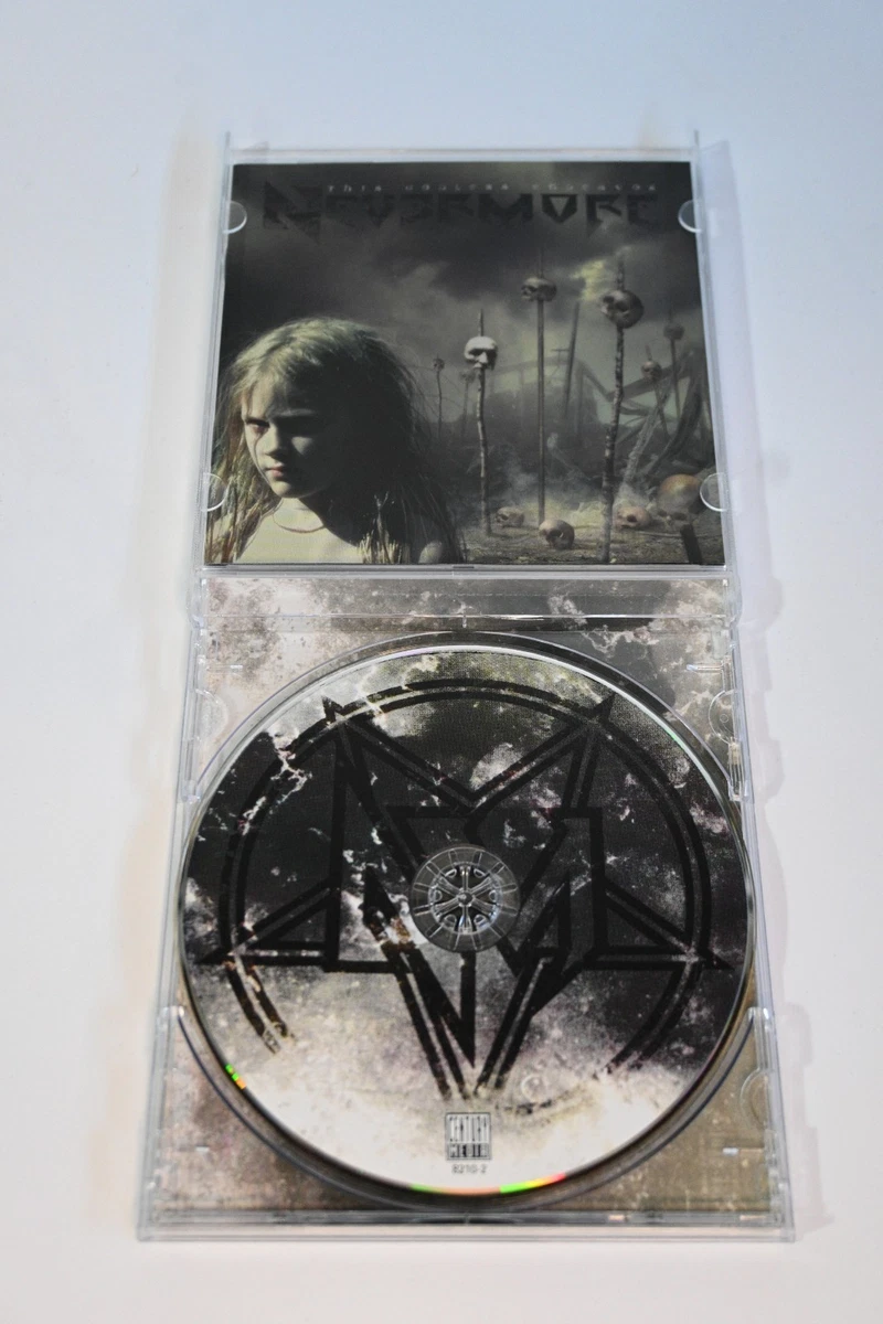 Nevermore Music CDs for sale | eBay