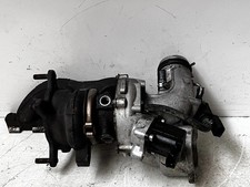VW SCIROCCO 137, 138 Turbolader 06J145701T 2.00 Petrol 147kw 2008 23046185