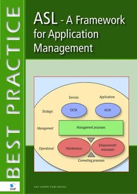 Application Services Library (ASL): A Framework for Application Management - Van