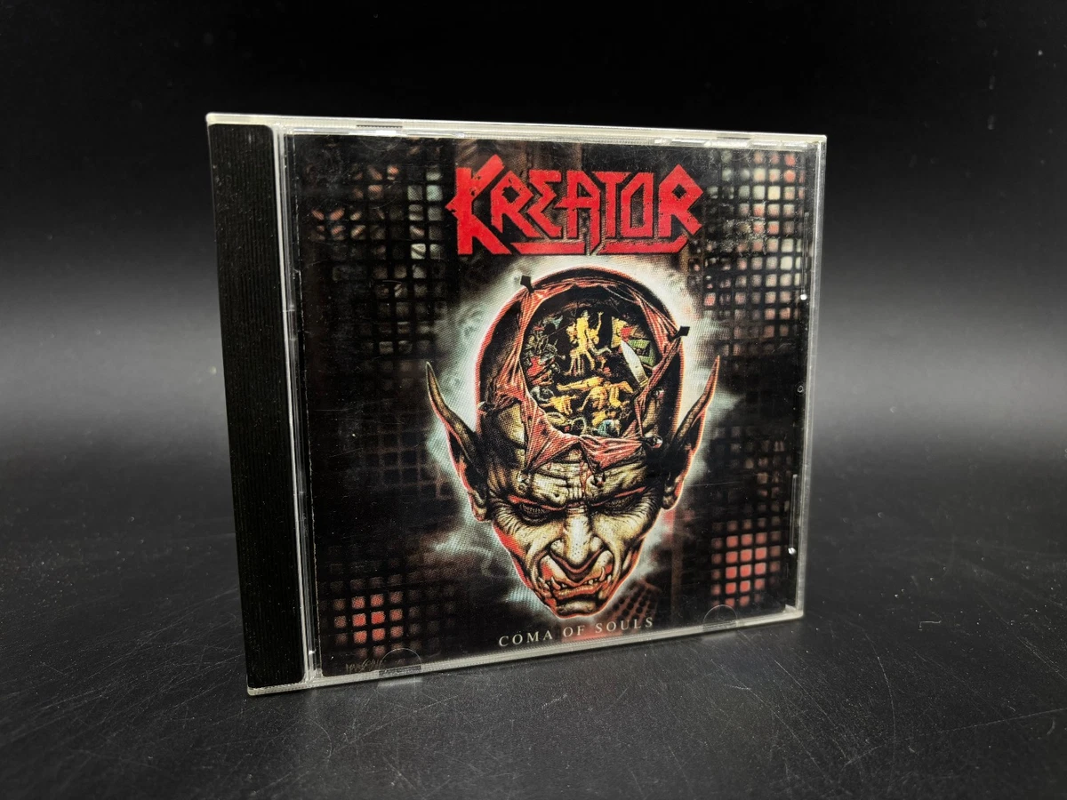 Kreator Music CDs for sale | eBay