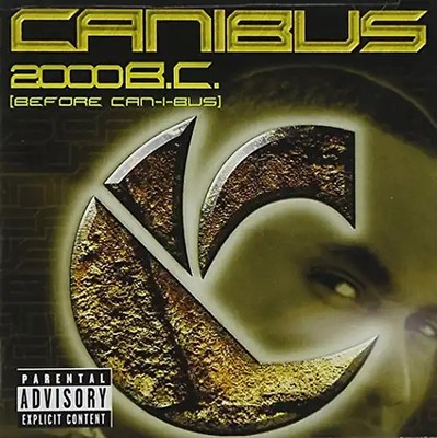 Canibus - 2000 B.C. [Explicit Lyrics] ZUSTAND SEHR GUT