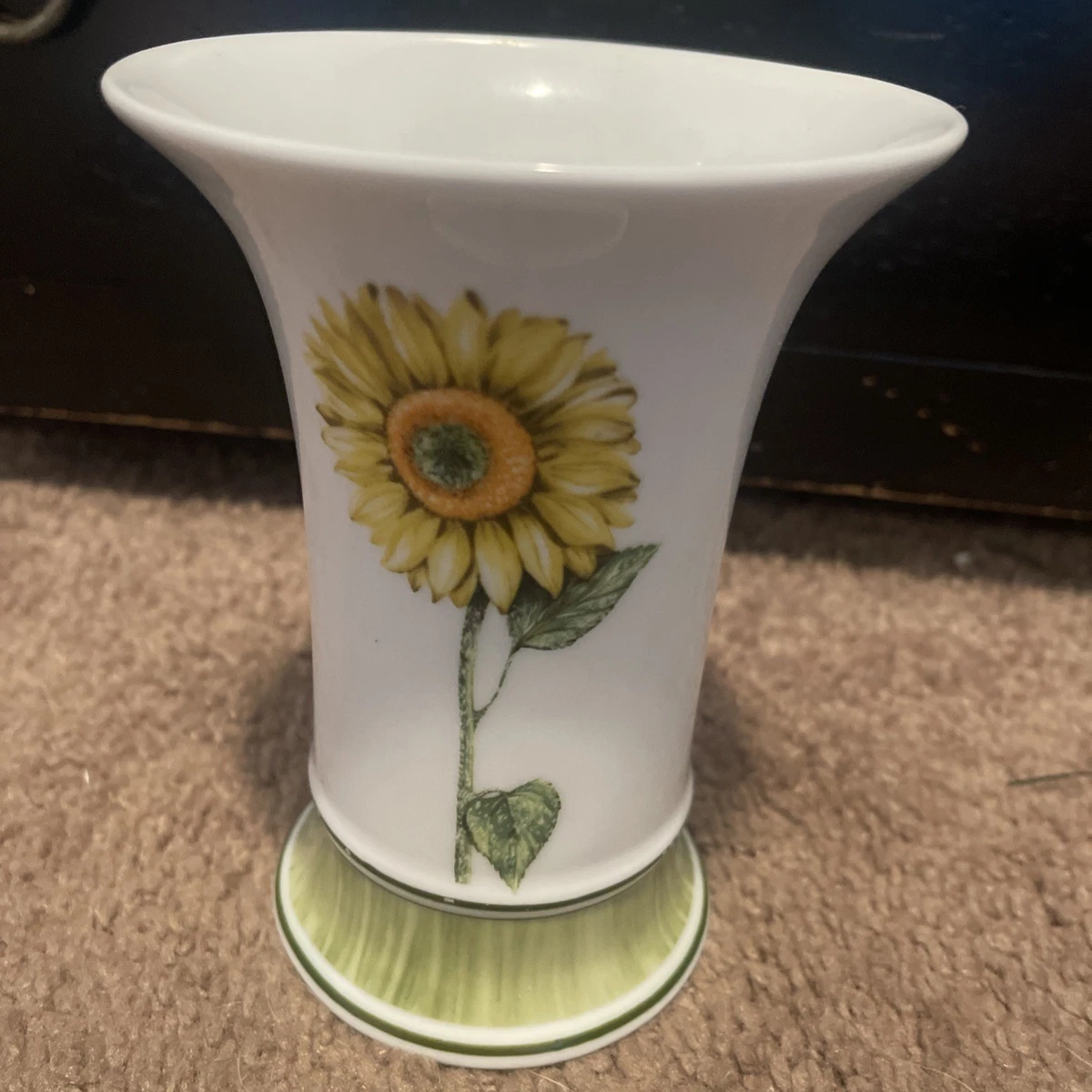 Villeroy Boch Vase for sale | eBay