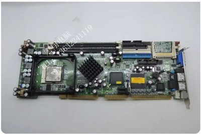 1PCS used good ROCKY-4786EVG-R30 VER:3.0 90 warranty  fedex 