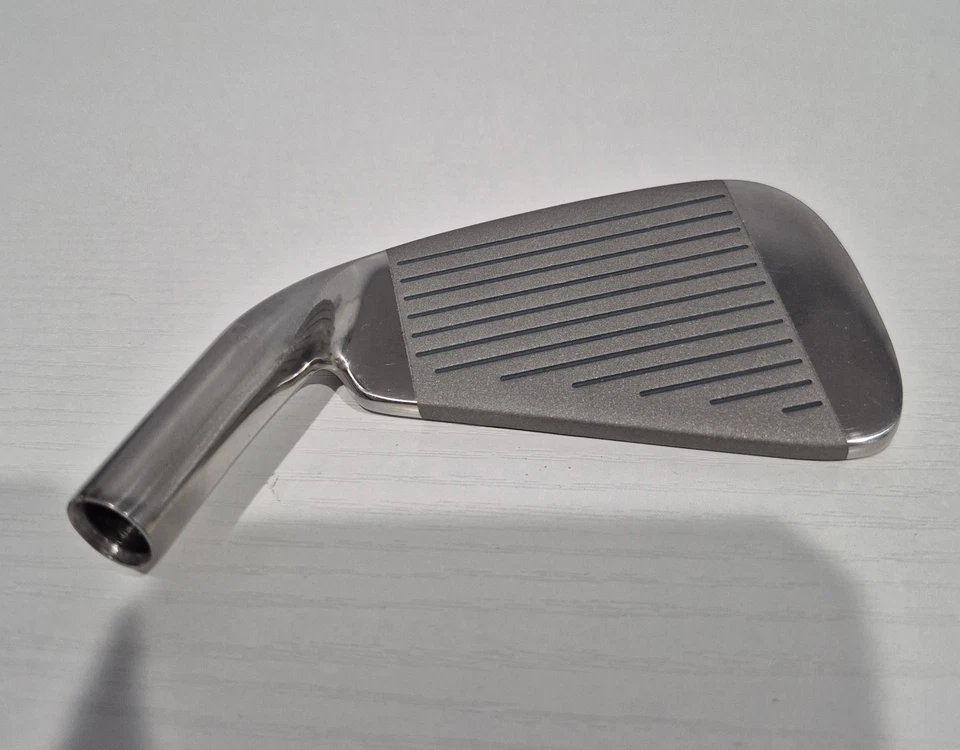 Lynx Parallax 3 Iron Original Regular Flex Head only  - Image 4 of 4