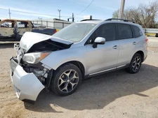 Rear View Mirror With Garage Door Opener Fits 14-16 FORESTER 3585149