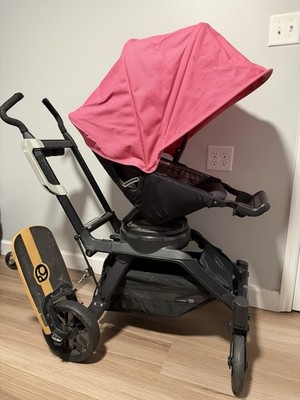 Orbit Baby Stroller G3  Plus Skateboard