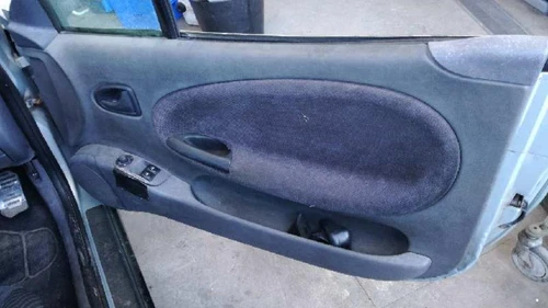 114168 Colector Escape para RENAULT MEGANE I CABRIOLET (EA0) 1998 1919980 - Imagen 8 de 10