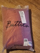 Throw Blanket for Couch, Knit Christmas Throw Blanket for Home 50"x60" Red