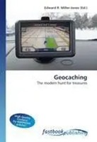 Edward R. Miller-Jones | Geocaching | Taschenbuch | Englisch (2026)