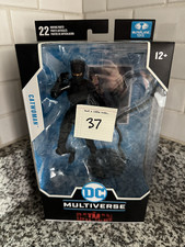 McFarlane Toys Action Figure DC Multiverse CATWOMAN 7  The Batman 2022