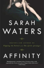 Affinity Paperback Sarah Waters