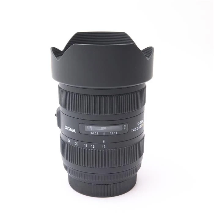 Sigma 12-24mm Focal Camera Lenses for sale | eBay