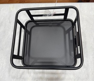 HeyBike FRONT BASKET for Ranger 3.0 Pro Ebike Electric Bike NEW