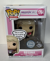 Funko Pop! - Regina 1764 - Special Edition Diamond Collection - Mean Girls