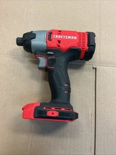Craftsman Cmcf800 Impact 20v Max Variable Speed Impact Tool Only