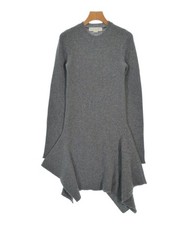 STELLA McCARTNEY Dresses Gray 40(Approx. M) 2200661968031
