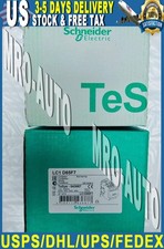 Schneider Electric LC1D65F7 New Free Shipping