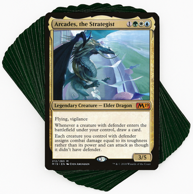 defender commander deck mtg Amazon.com: Magic: The Gathering Universes Beyond: Warhammer 40,000 Commander  Deck – Tyranid Swarm : Toys & Games main image 1