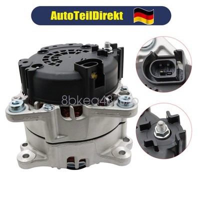 Lichtmaschine Generator 230A für Porsche Panamera 970 VW Touareg 7P5 7P6
