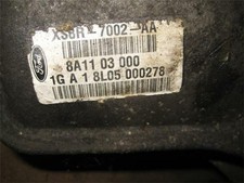 Boite de vitesse Ford COUGAR