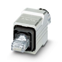 Phoenix Contact - VS-PPC-C1-RJ45-MNNA-PG9-8Q5 - 1608016