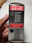 BELL 24" Bicycle Inner Tube Fits Tire Widths x 1.75" - 2.25"  000695 — photo 4