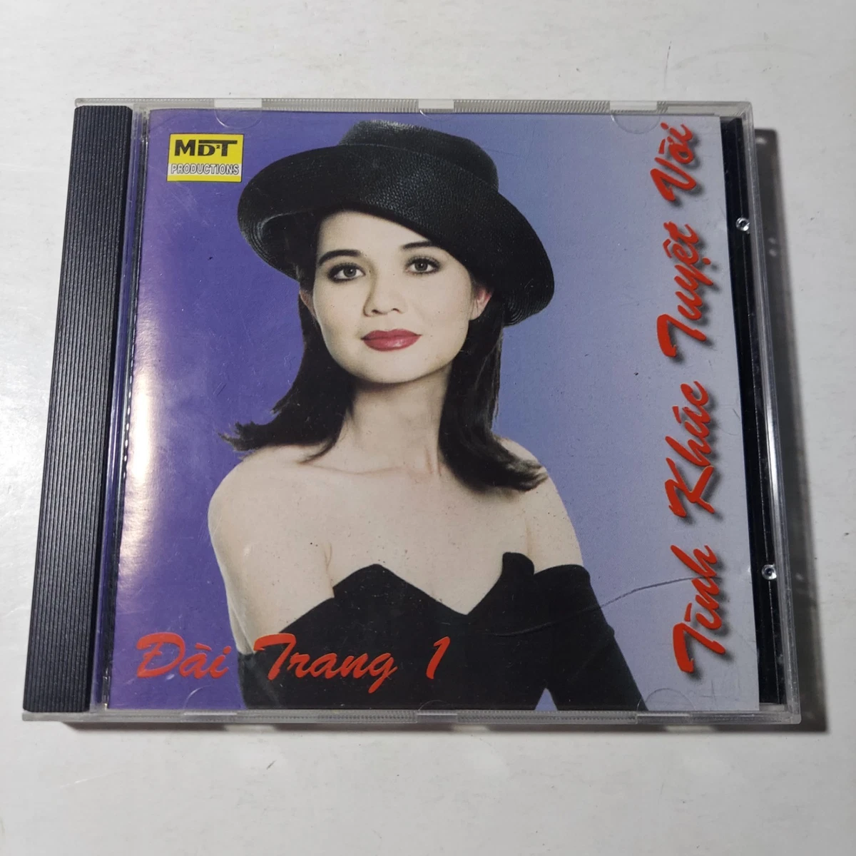 Various Vietnamese Music CDs for sale | eBay