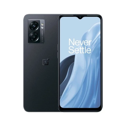 BRAND NEW ONEPLUS NORD N300 5G 6.56in 4GB RAM 48MP CAM METROPCS ONLY