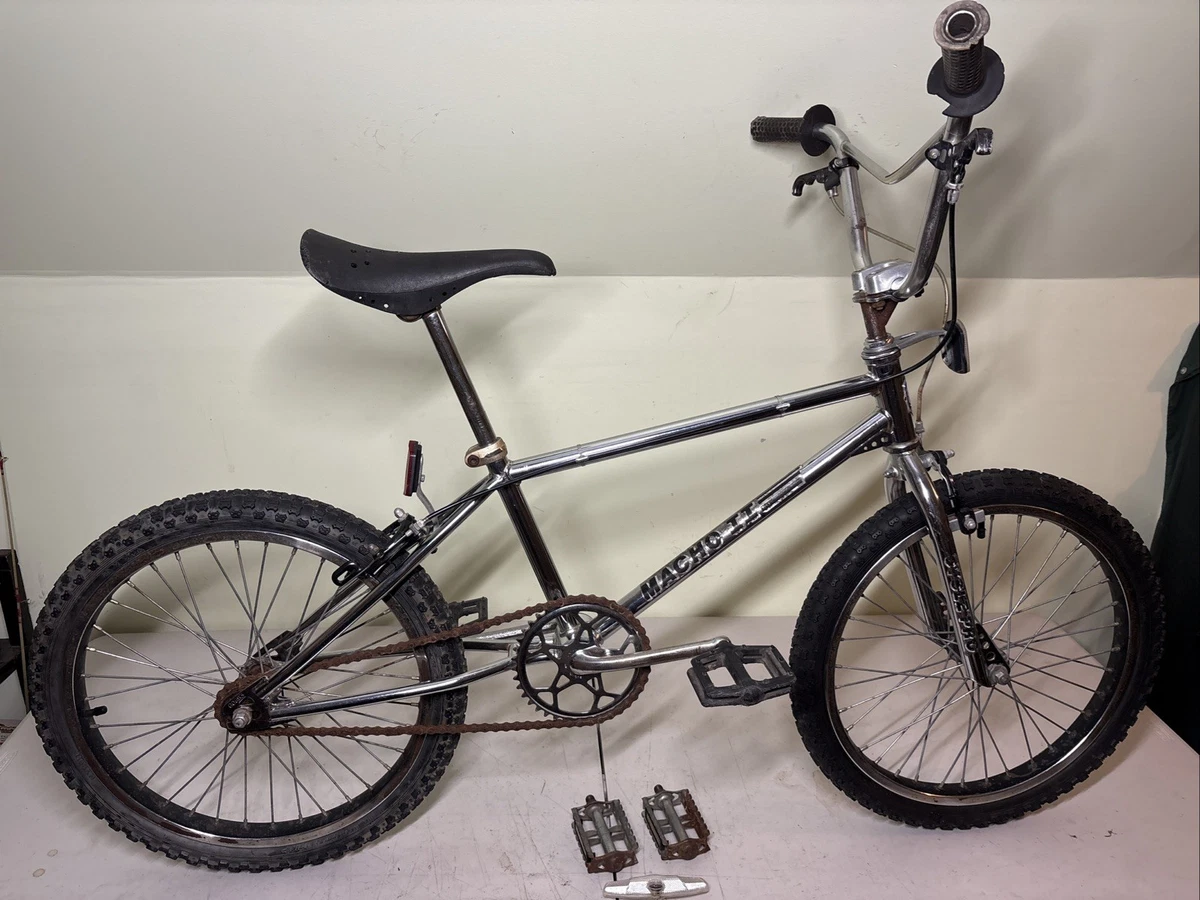 1983 Bmx In Vintage Bikes for sale - eBay
