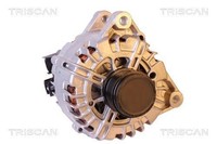 Triscan Lenker, RadaufhäNgung 8500 42563 FüR Mitsubishi