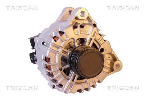 Triscan Lenker, RadaufhäNgung 8500 42563 FüR Mitsubishi-image