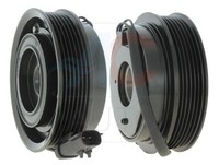 Magnetkupplung, FüR Klimakompressoren Acauto AC-06DN114 FüR OE 05080494AA