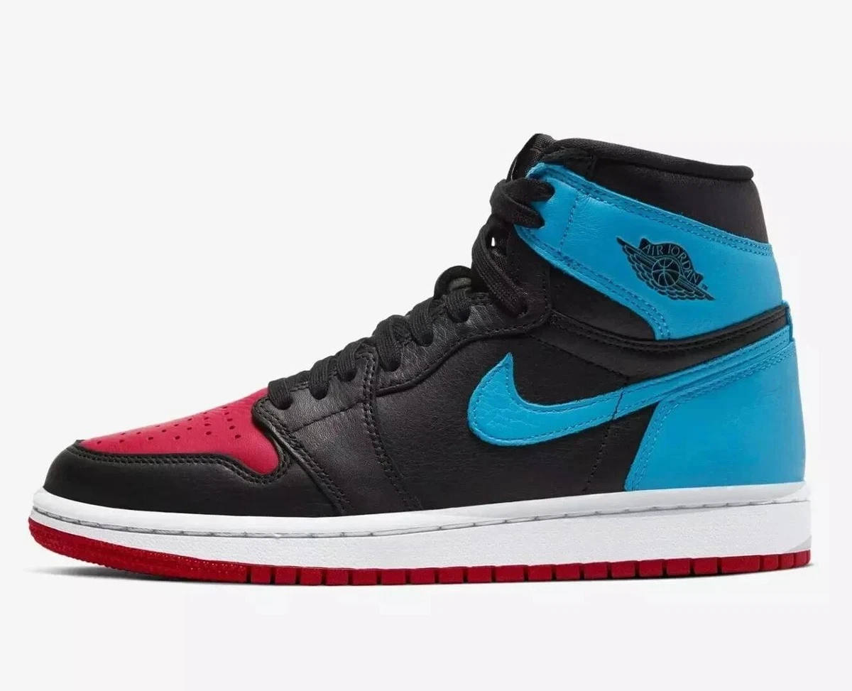 Jordan 1 Retro High Multi Color W for sale | eBay