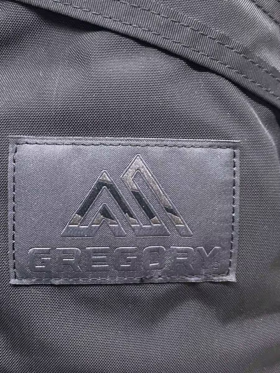 GREGORY × FREAK'S STORE Backpack -- BLACK - image 5