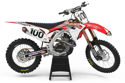 #ad #ad HONDA OF TROY GRAPHIC KIT 1998 $130.19