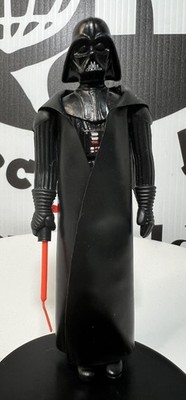 Star Wars Darth Vader First 12 Loose Complete Vintage Kenner Action Figure VGood