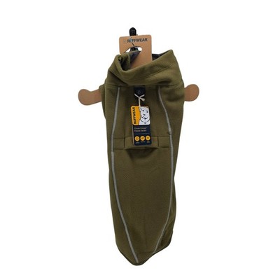 Ruffwear Climate Changer Fleece Dog Jacket