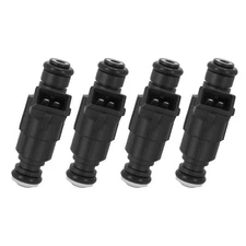 Front Fuel Injector for VW Golf 1.8L 2001-2006 0280156061 Direct Replace