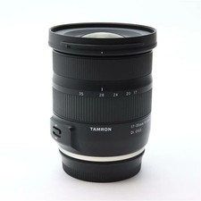 TAMRON 17-35mm F2.8-4 Di OSD A037E (for Canon EF) [ Lens | ]