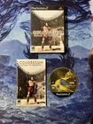 Colosseum: Road to Freedom (Sony PlayStation 2, 2005) w/ Reg Card & Manual