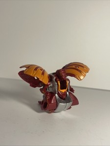 Bakugan – Geoforge Dragonoid – Spin Master – Neuf